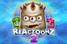 Reactoonz 2