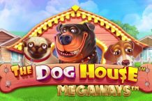 The Dog House Megaways